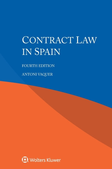 Contract Law in Spain