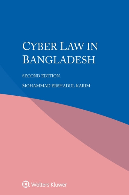 Cyber Law in Bangladesh