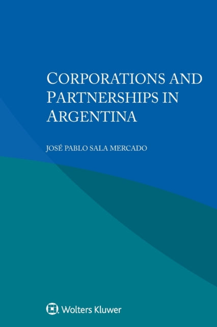 Corporations and Partnerships in Argentina