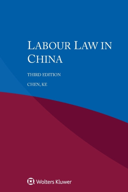Labour Law in China