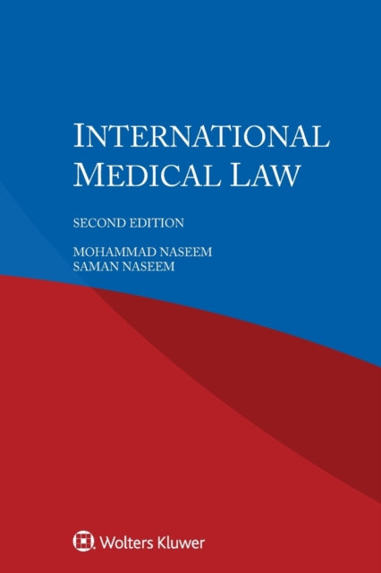International Medical Law