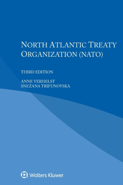 North Atlantic Treaty Organization (NATO)