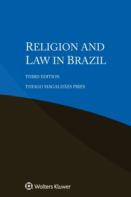 Religion and Law in Brazil