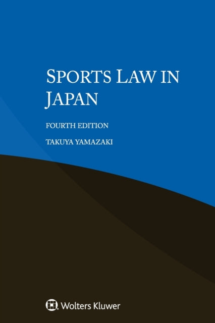 Sports Law in Japan