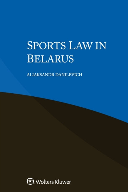 Sports Law in Belarus