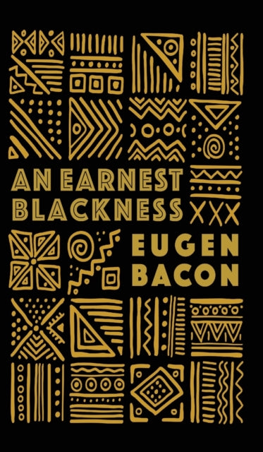 An Earnest Blackness