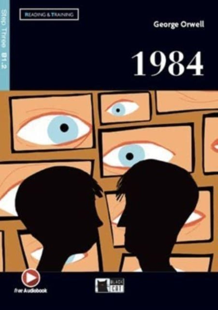 Reading & Training: 1984 + online audio