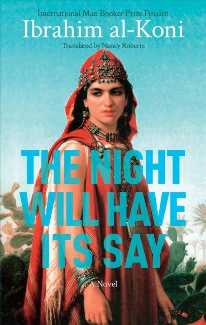 The Night Will Have Its Say