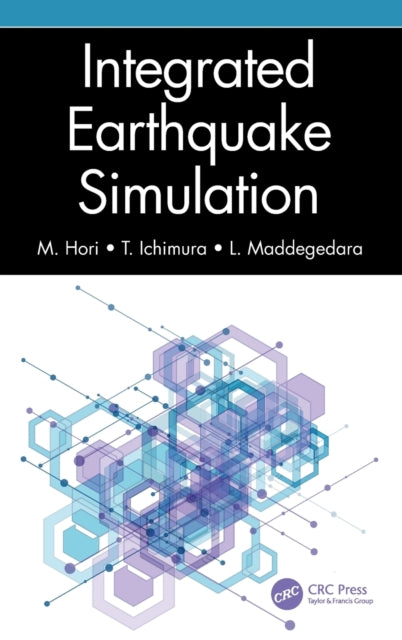 Integrated Earthquake Simulation