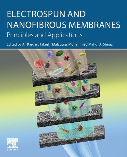 Electrospun and Nanofibrous Membranes: Principles and Applications