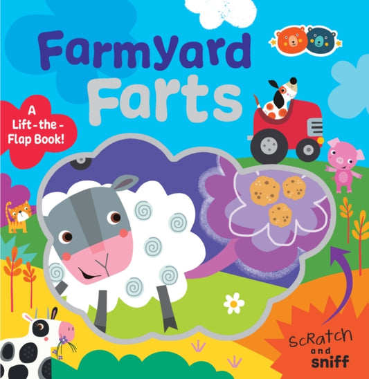 Farmyard Farts
