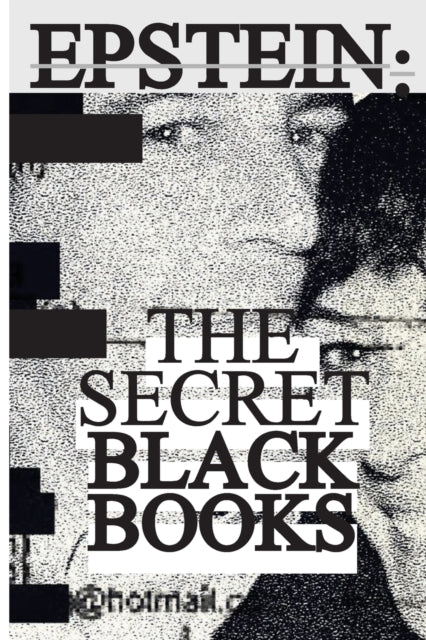 Jeffrey Epstein: Secret Black Books - Two Leaked Address Books + Secret House Manual From Jeffrey Epstein & Ghislaine Maxwell's Alleged Pedophile Ring