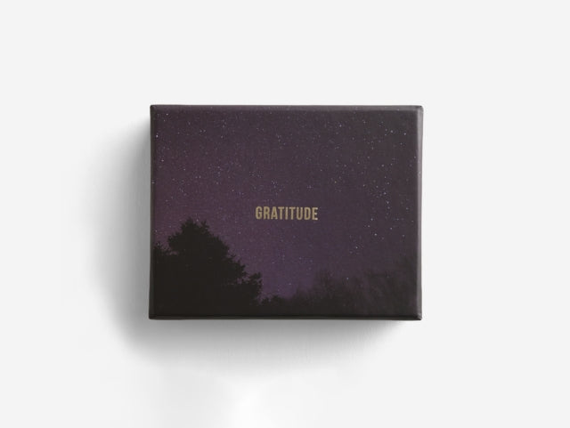 GRATITUDE CARDS