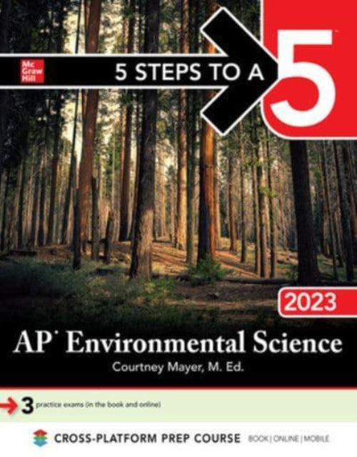 5 Steps to a 5: AP Environmental Science 2023