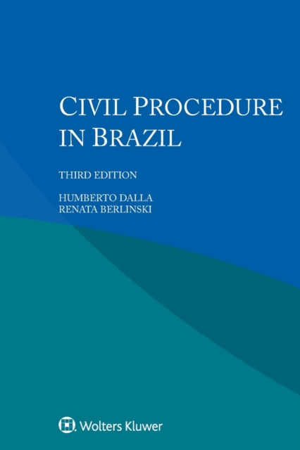 Civil Procedure in Brazil