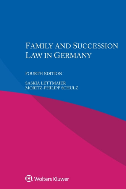 Family and Succession Law in Germany