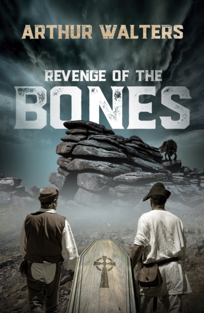 Revenge of the Bones: a sequel to The Judge's Parlour