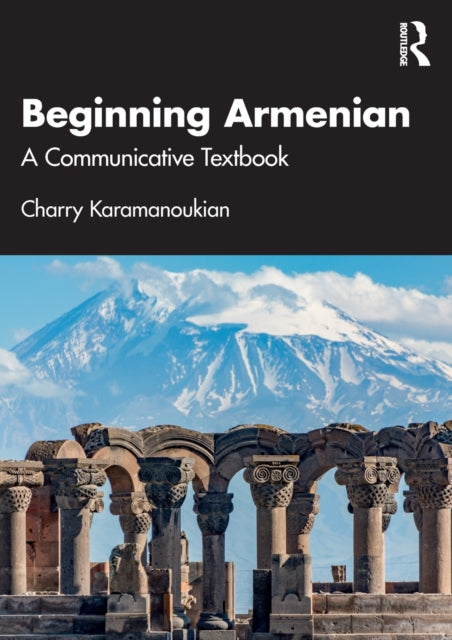 Beginning Armenian: A Communicative Textbook