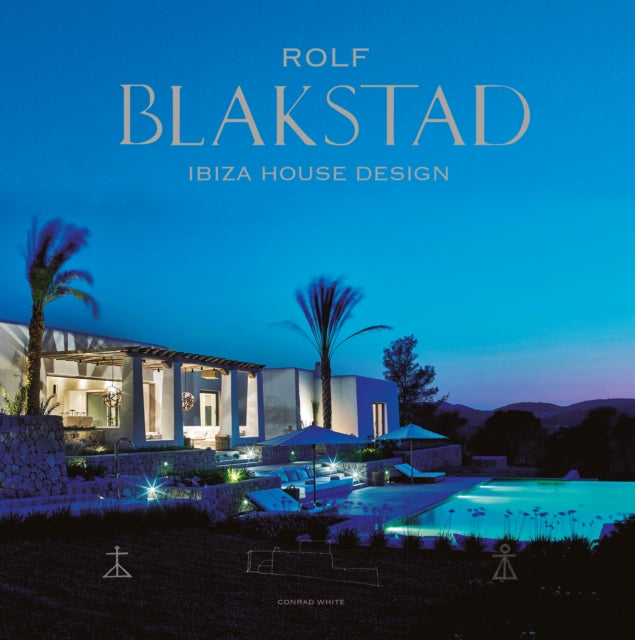 Blakstad: Ibiza House Designs