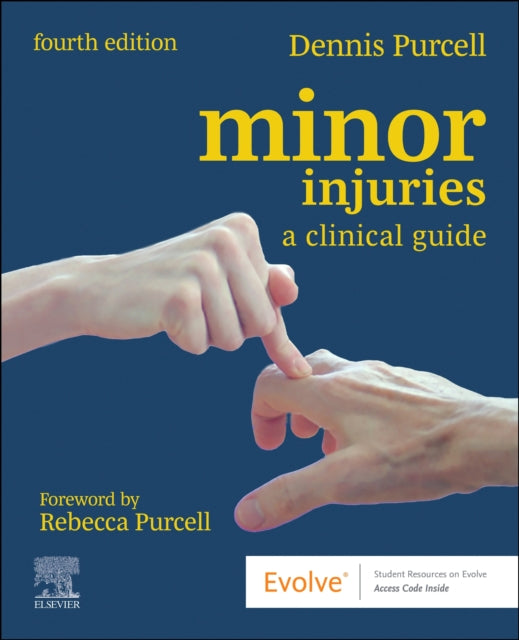 Minor Injuries: A Clinical Guide