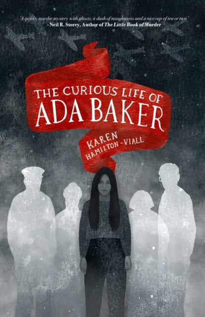 The Curious Life of Ada Baker