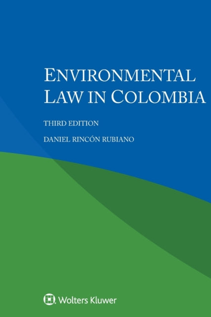 Environmental Law in Colombia