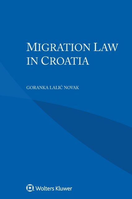 Migration Law in Croatia