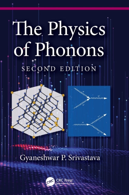 The Physics of Phonons