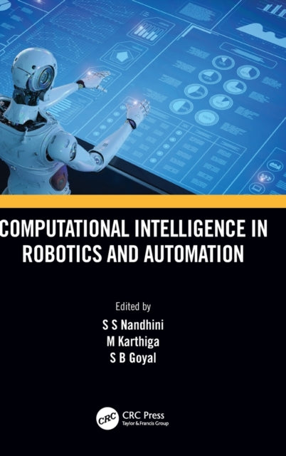 Computational Intelligence in Robotics and Automation