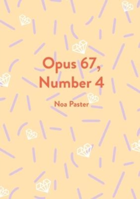 Opus 67, Number 4