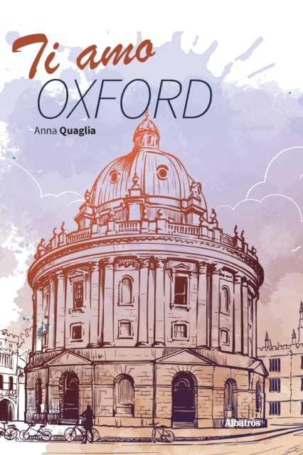 Ti amo Oxford