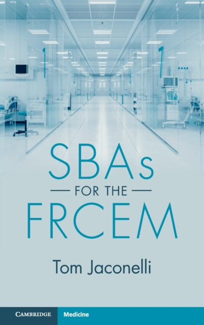 SBAs for the FRCEM