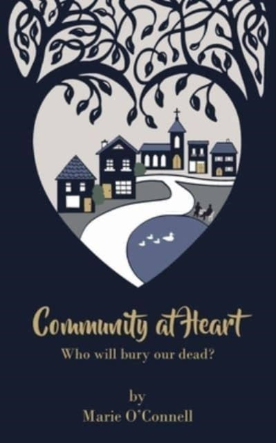 Community at Heart