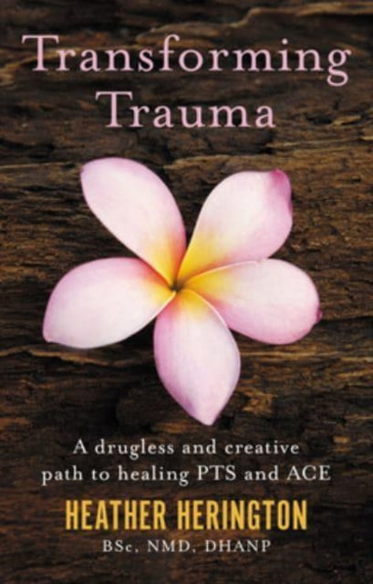 Transforming Trauma: A drugless and creative path to healing PTS and ACE