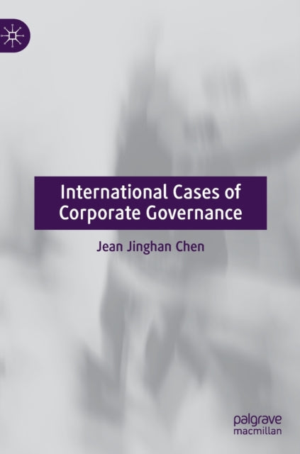International Cases of Corporate Governance