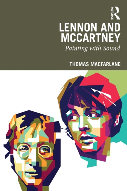Lennon and McCartney: Painting with Sound
