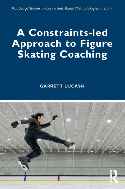 A Constraints-led Approach to Figure Skating Coaching