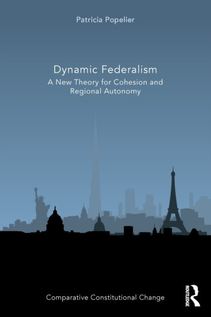 Dynamic Federalism: A New Theory for Cohesion and Regional Autonomy