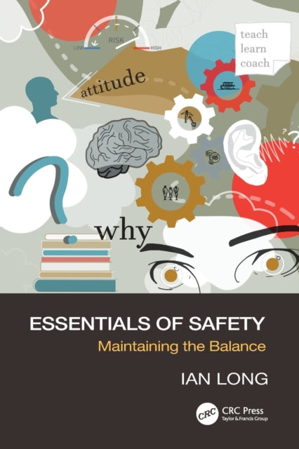 Essentials of Safety: Maintaining the Balance