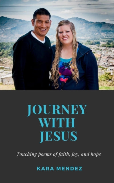 Journey with Jesus