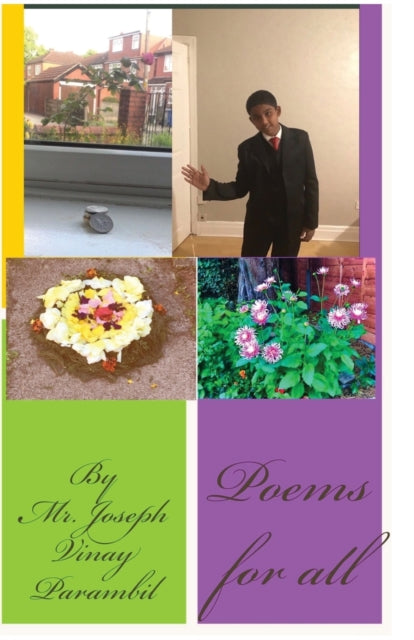 Poems for all