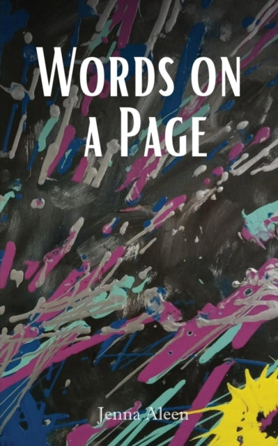 Words on a Page