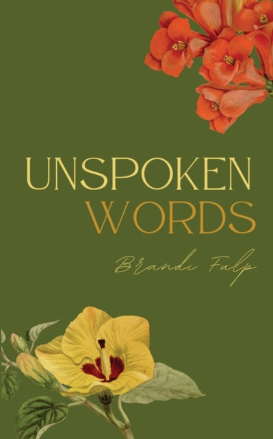 Unspoken Words