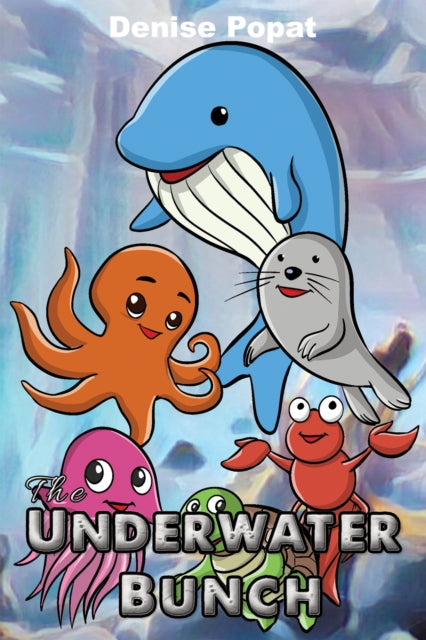 The Underwater Bunch