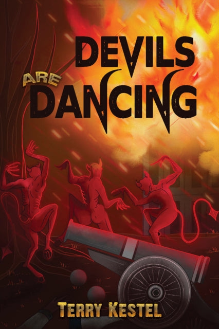 Devils are Dancing