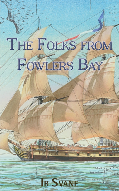 The Folks from Fowlers Bay