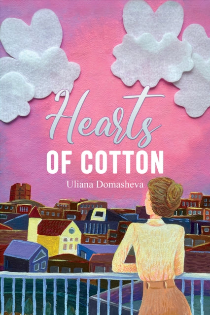 Hearts of Cotton