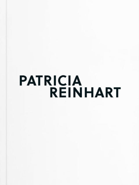 Patricia Reinhart
