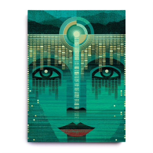 THE GREAT GATSBY: An Illuminated Edition