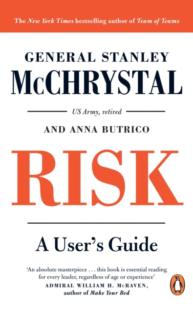 Risk: A User's Guide